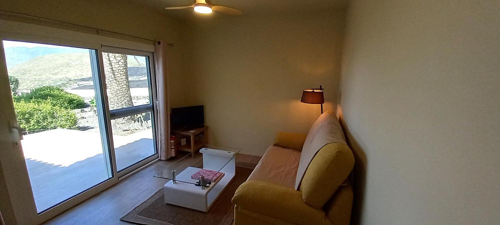 Bungalows El Paradiso Tazacorte Εξωτερικό φωτογραφία